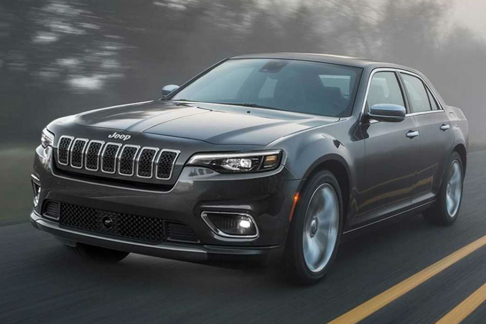 mejores bromas de coches del April Fools' Day