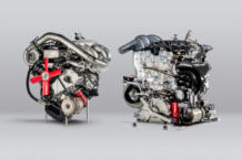 El ayer y hoy de los motores turbo de BMW en competición motores turbo BMW competicion