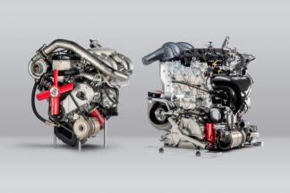 El ayer y hoy de los motores turbo de BMW en competición motores turbo BMW competicion