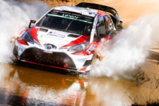 toyota gazoo racing