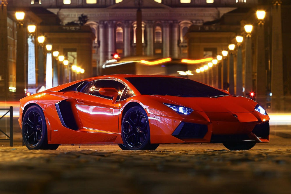 10 coches que le han encantado a Jeremy Clarkson