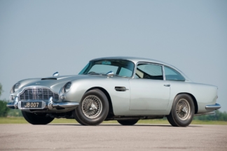 Hasta 26 modelos clásicos en el Salón de Barcelona 2019 Salón de Barcelona 2019