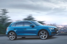 Audi Q5 55 TFSIe quattro
