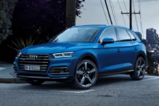Audi Q5 55 TFSIe quattro