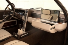 BMW Garmisch Concept