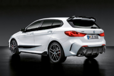 BMW Serie 1 2020 M Performance