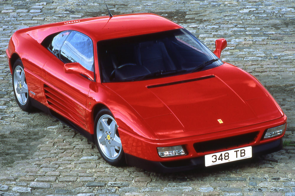 ferrari 348