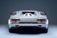 Lamborghini Countach 25th Anniversary
