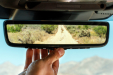 Land Rover Discovery Sport 2019