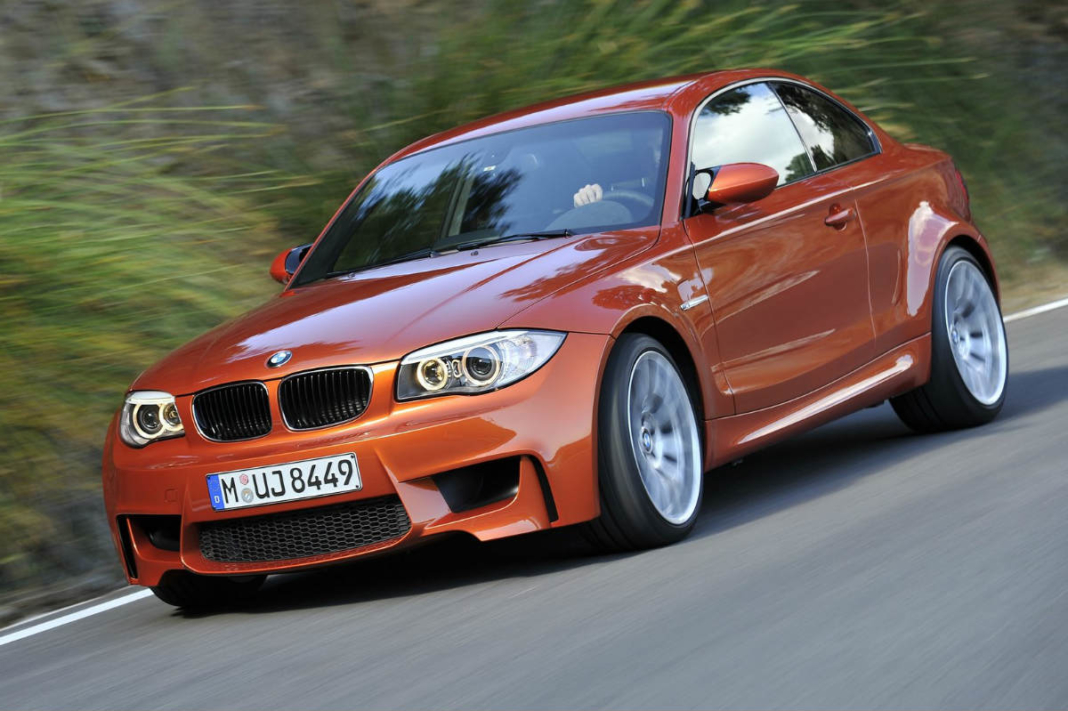 mejores BMW Serie 1 de la historia