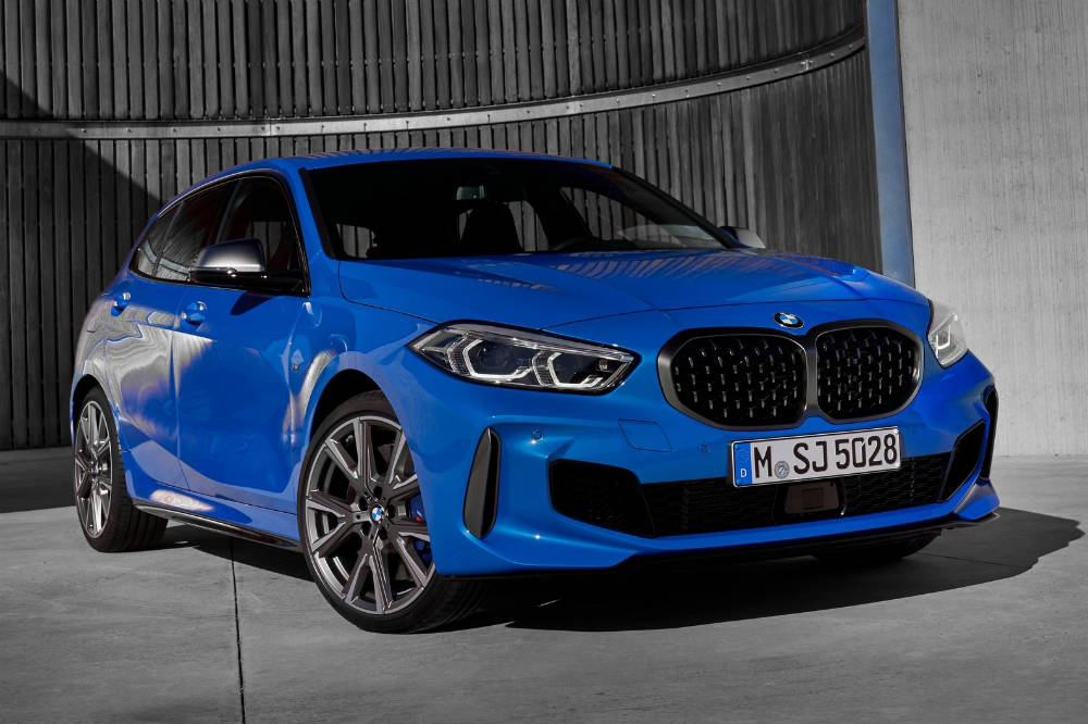 mejores BMW Serie 1 de la historia