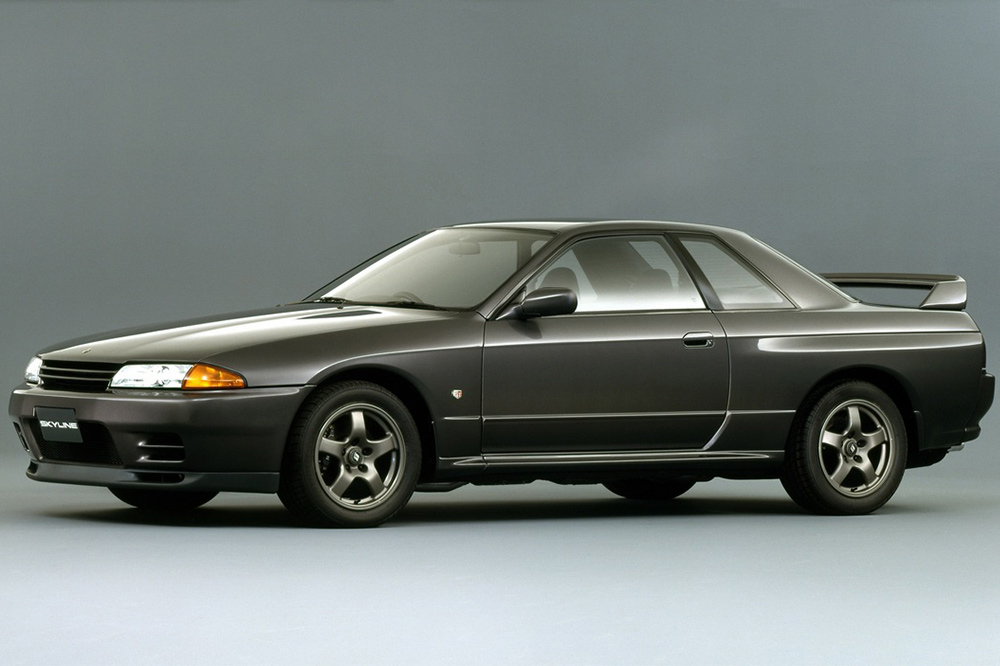 Nissan GT-R Skyline Nismo R32