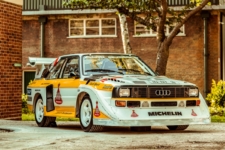 Petrolicious Drivers Meeting