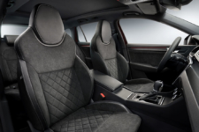 Skoda Superb 2019
