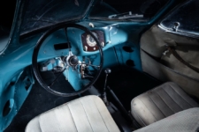 Subasta Porsche Type 64 1939