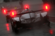 Toyota gana el mundial de constructores del WEC