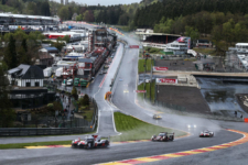 Toyota gana el mundial de constructores del WEC