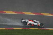 Toyota gana el mundial de constructores del WEC