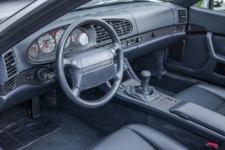 Venta Porsche 944 S2 Cabriolet 1990