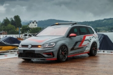 Volkswagen Golf Variant R 4MOTION FighteR