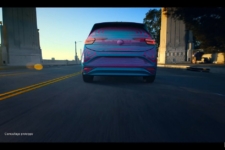 Volkswagen I.D. filtrado