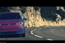 Volkswagen I.D. filtrado