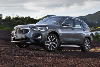 BMW X1 2020: el superventas se actualiza