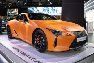 Las mejores imágenes del Salón de Barcelona 2019