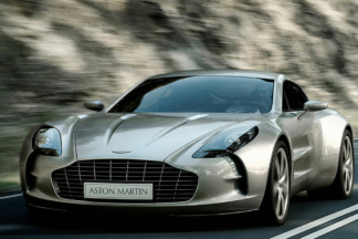 Los coches más caros del mundo