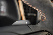 levas SEAT León ST Cupra R