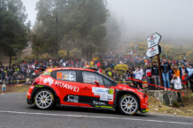Rallye Islas Canarias 2019: Pepe López consigue la victoria absoluta Rallye Islas Canarias 2019