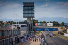 Periodismo del Motor apoyará a la Fundación Gomaespuma en las 24 Horas Ford 2019 24 Horas Ford 2019