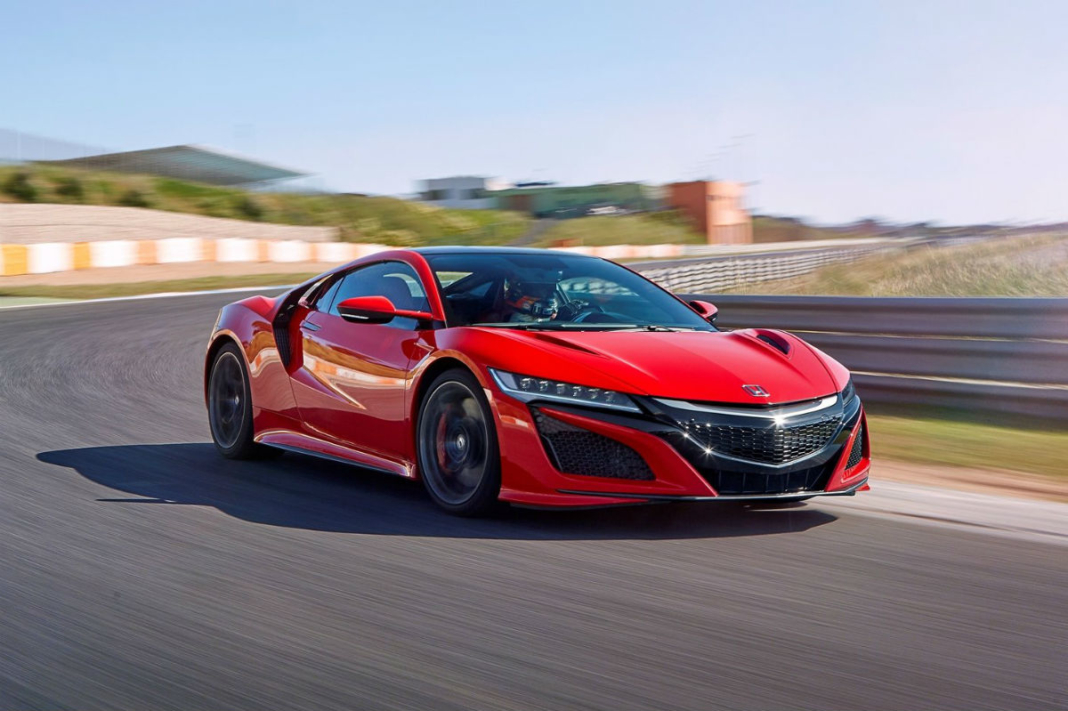 Coches que nos alegramos de que hayan vuelto