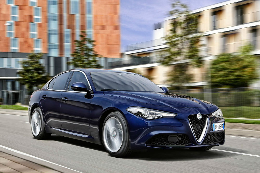 Coches que nos alegramos de que hayan vuelto