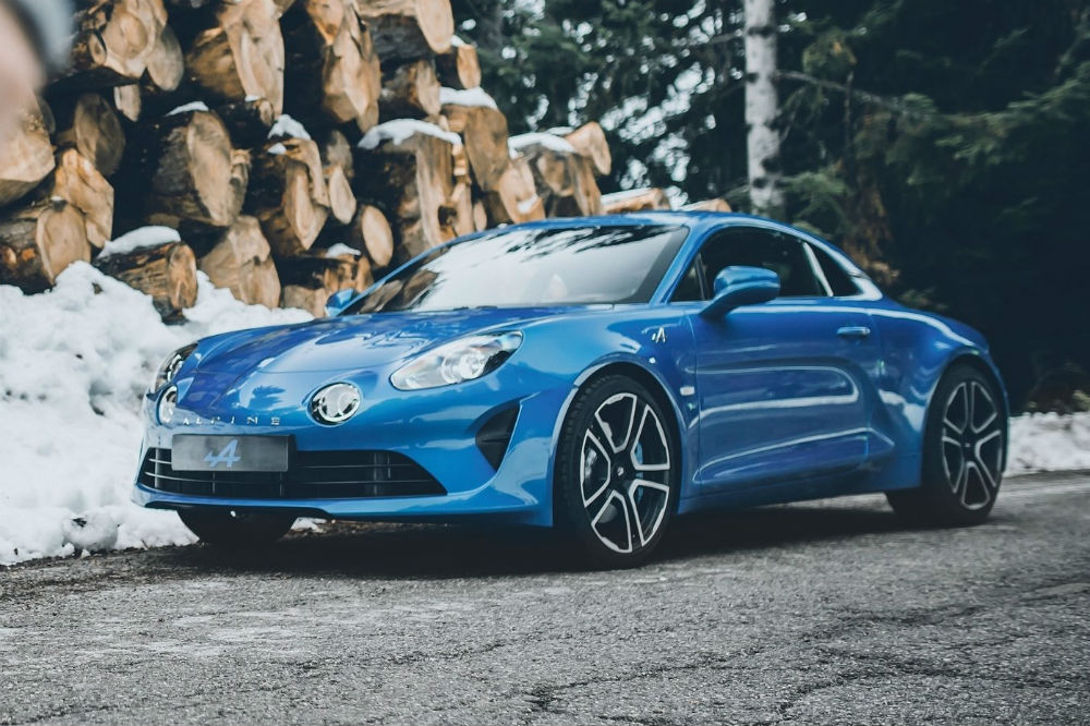 Coches que nos alegramos de que hayan vuelto