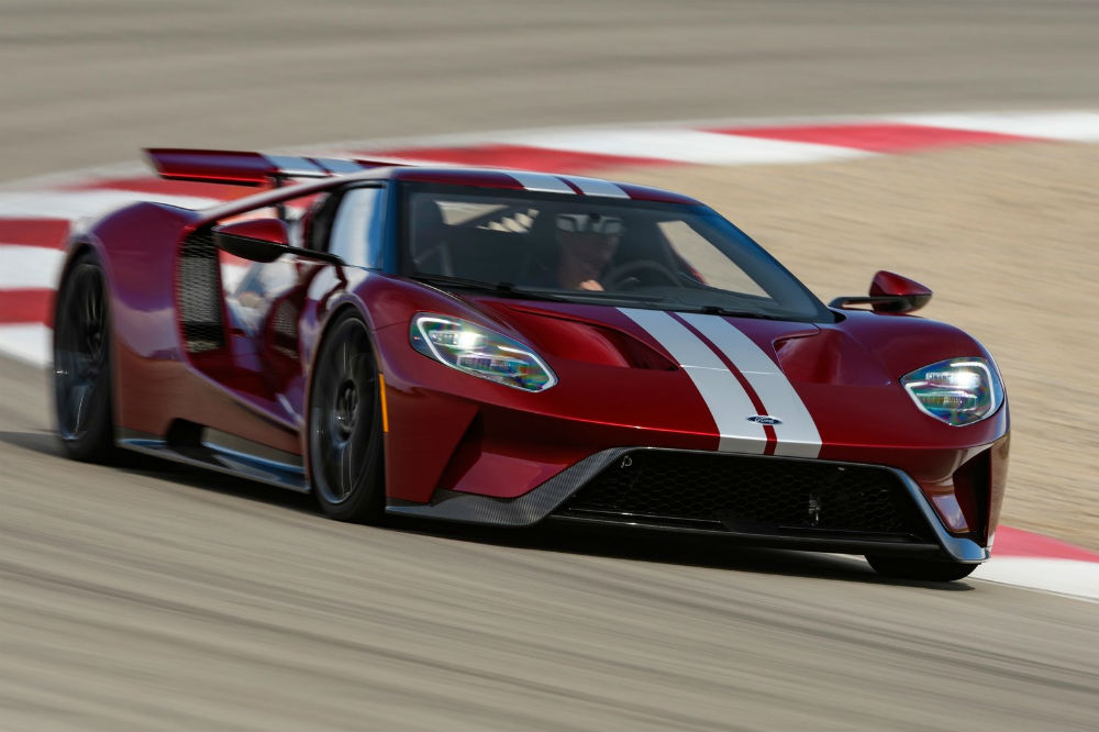 Coches que nos alegramos de que hayan vuelto