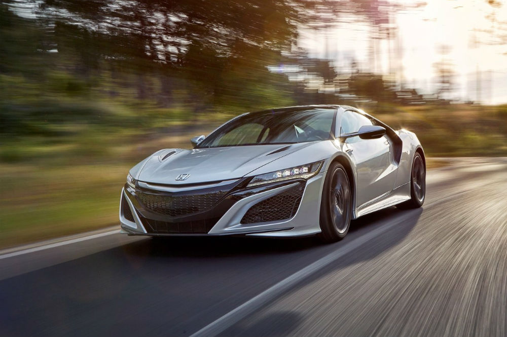 Coches que nos alegramos de que hayan vuelto