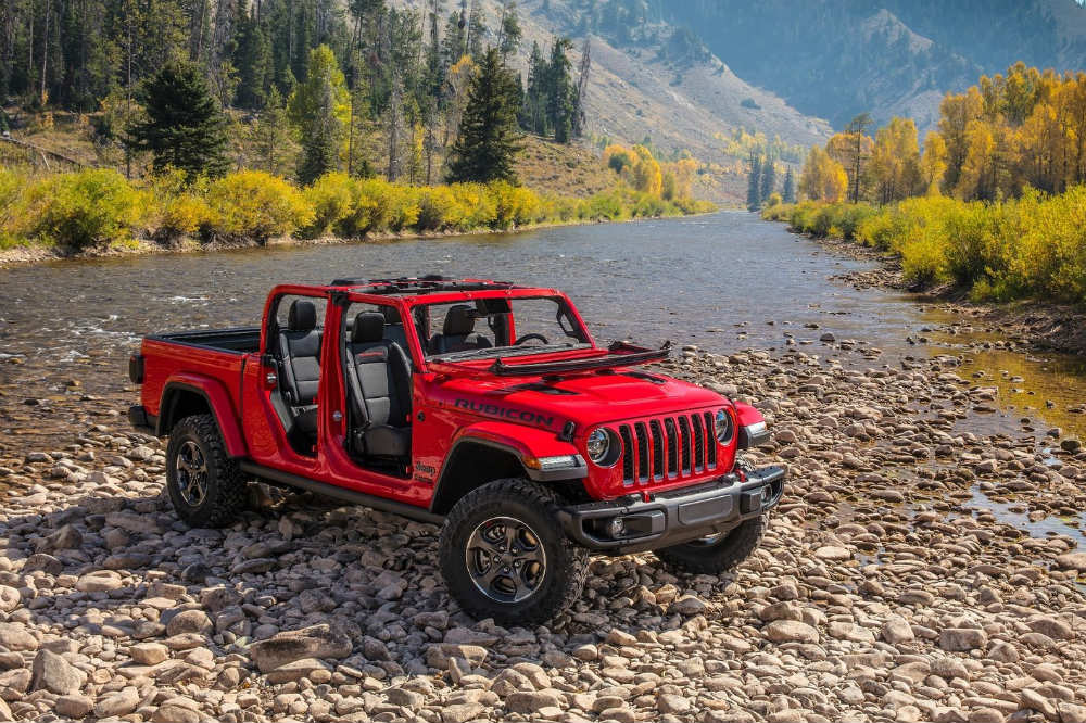 Coches que nos alegramos de que hayan vuelto