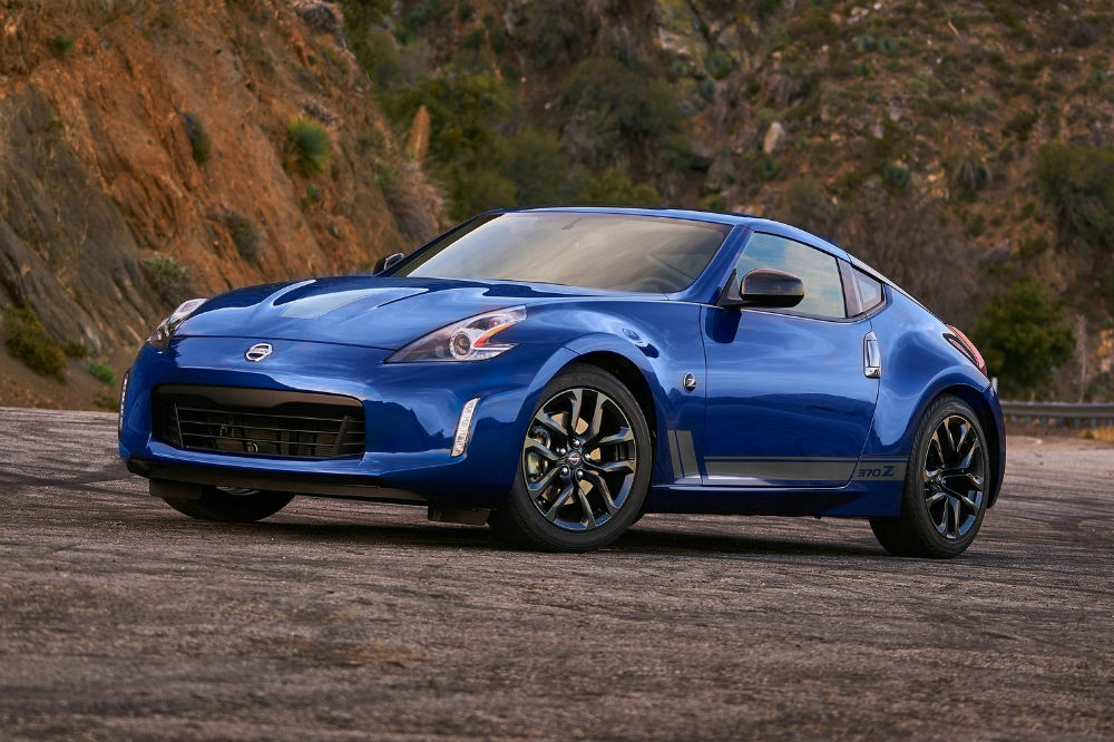 Coches que nos alegramos de que hayan vuelto