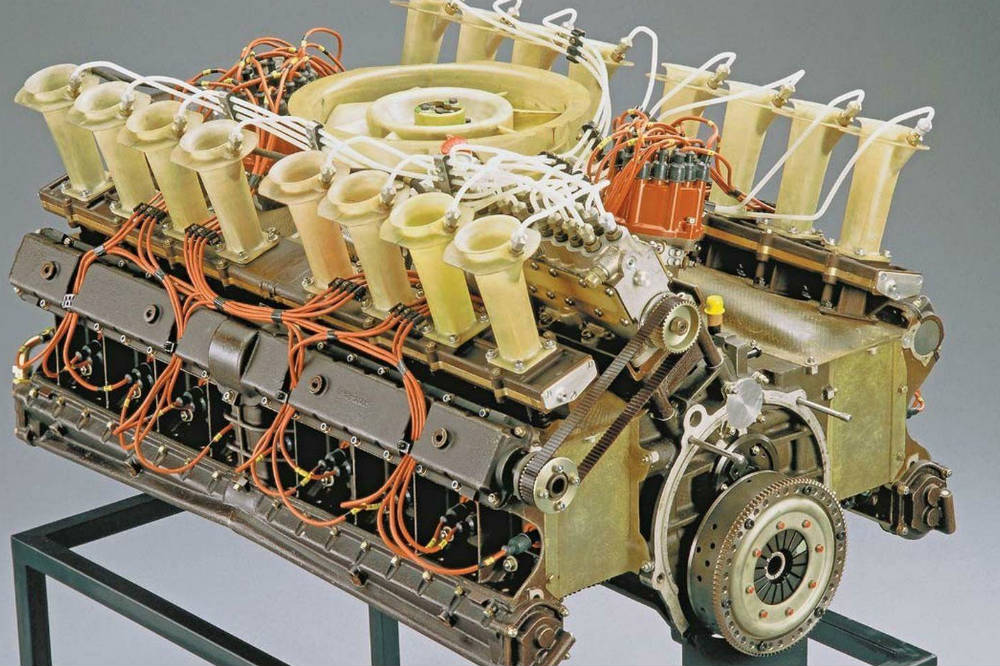 Diez curiosidades del Porsche 917