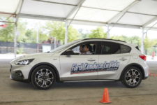 Ford, Conduce tu Vida