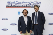 Ford, Conduce tu Vida