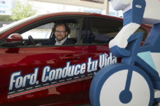 Ford, Conduce tu Vida