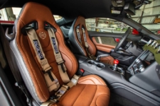 Ford Mustang GT Old Crow 2019