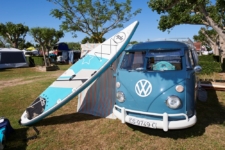 FurgoVolkswagen 2019