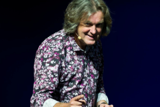 James May aclara cuál es el coche más importante de la historia del motor James May