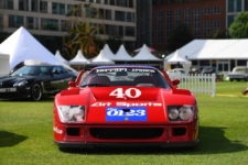 London Concours 2019