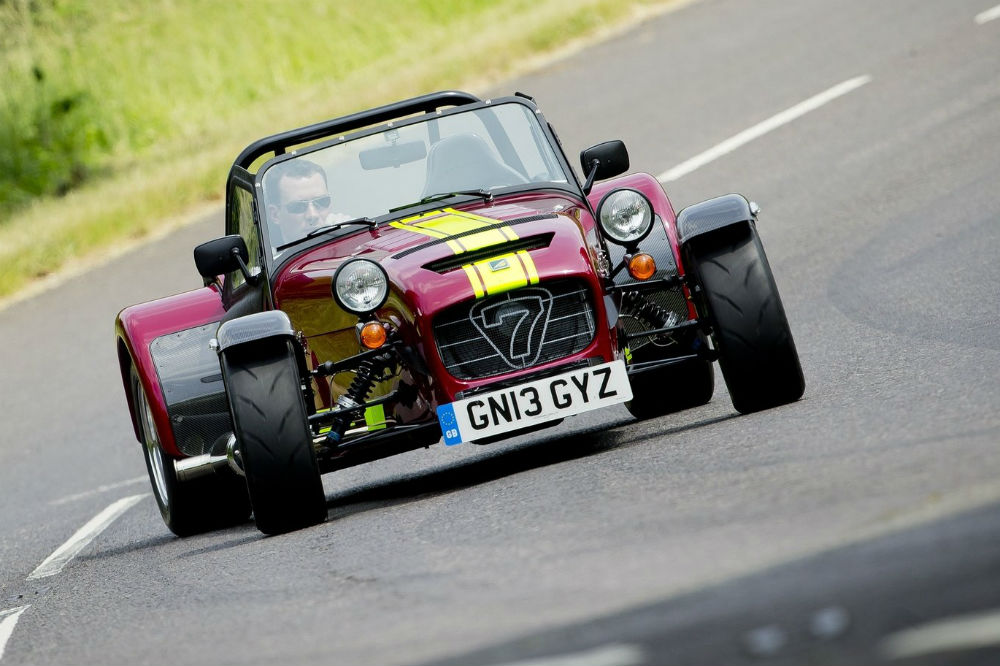 mejores coches para track days