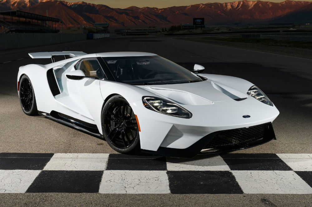 mejores coches para track days