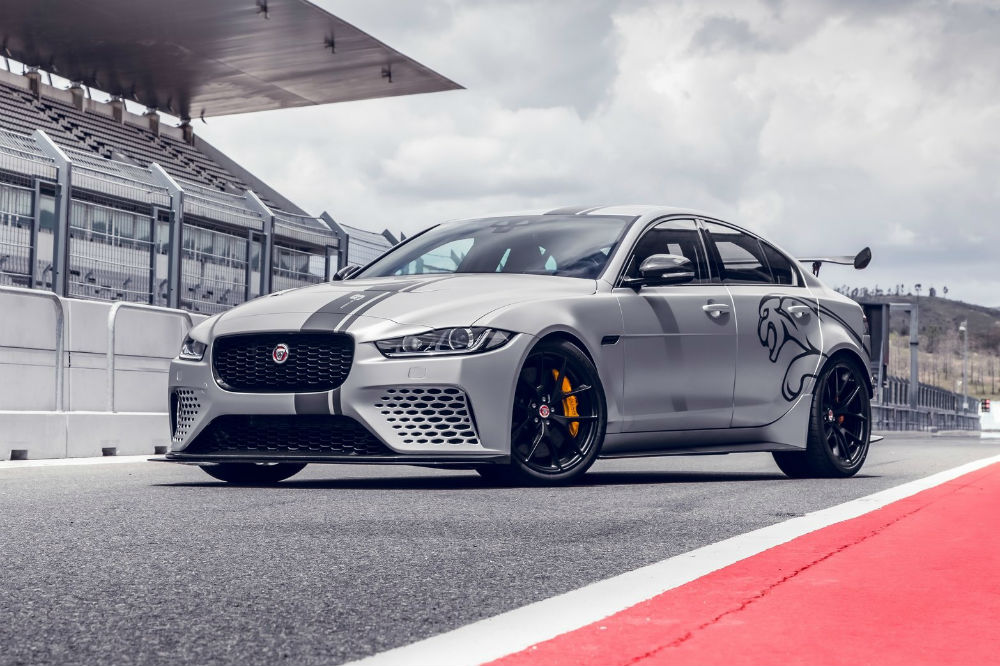 mejores coches para track days